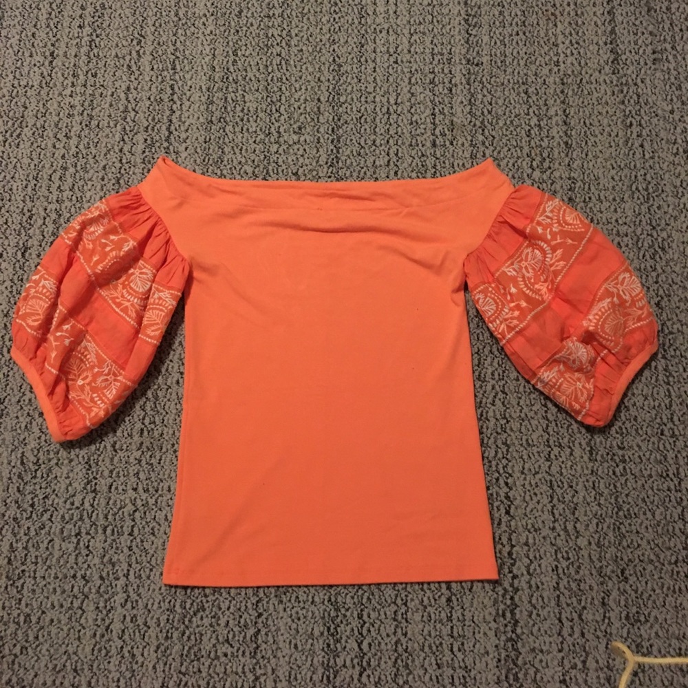 Free People Shirt